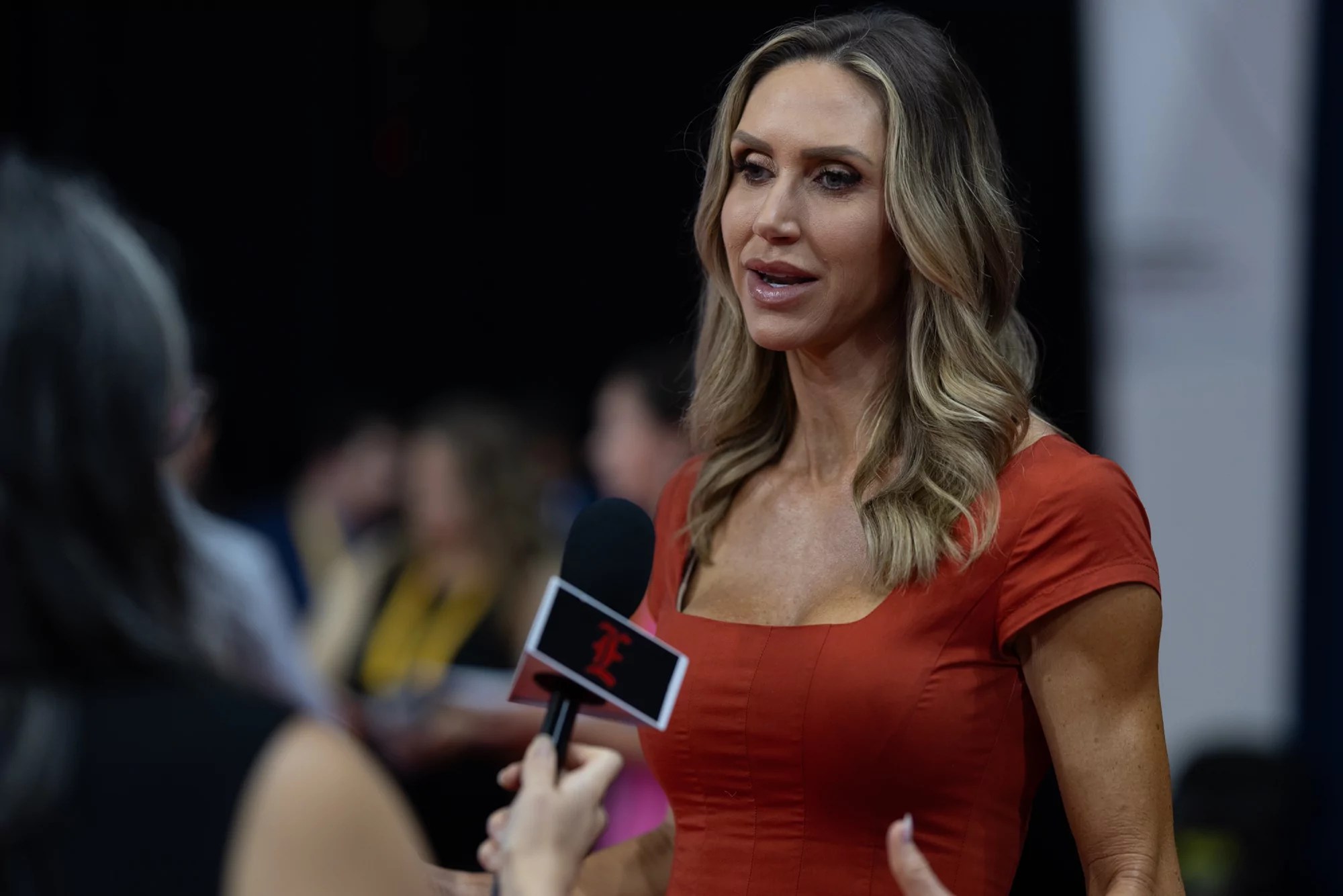 Lara Trump calls Hurricane Helene mismanagement ‘infuriating’