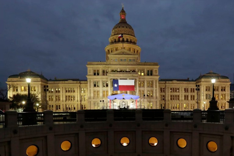 Texas and California show that Democrats can’t provide ‘abundance’