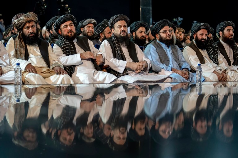 State Department funds could enrich terrorist groups operating out of Afghanistan