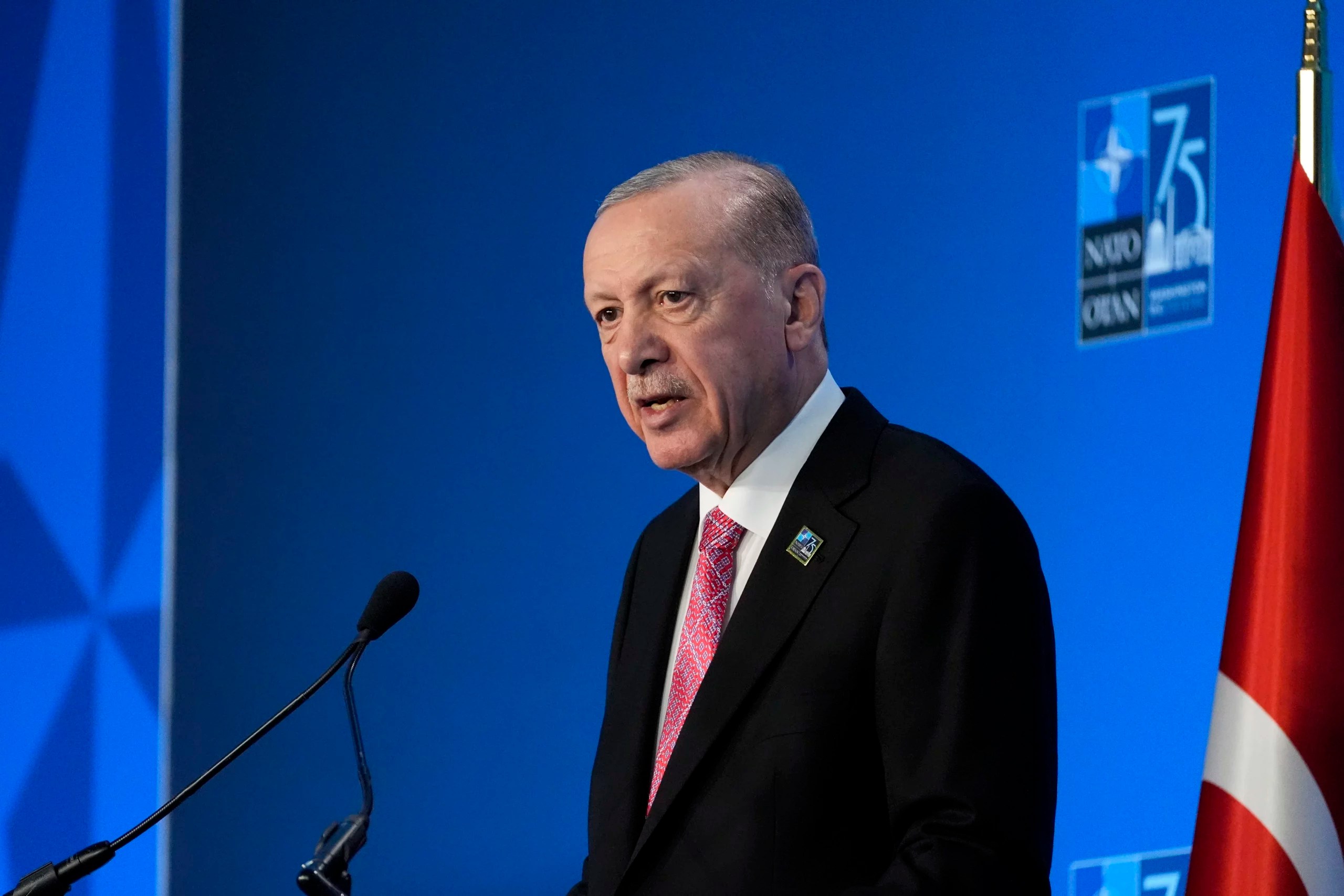 Is it possible to be pro-Turkey but not pro-Hamas?