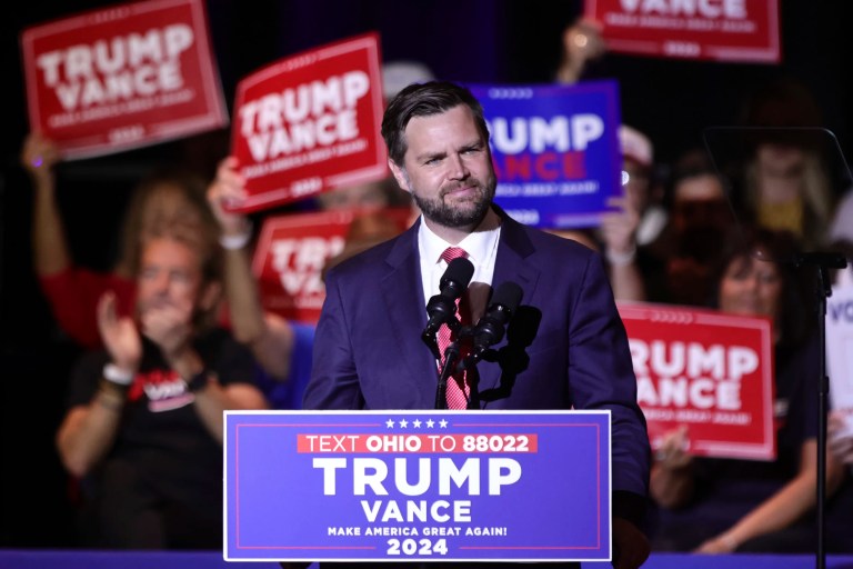 Has the Republican Party abandoned free enterprise?