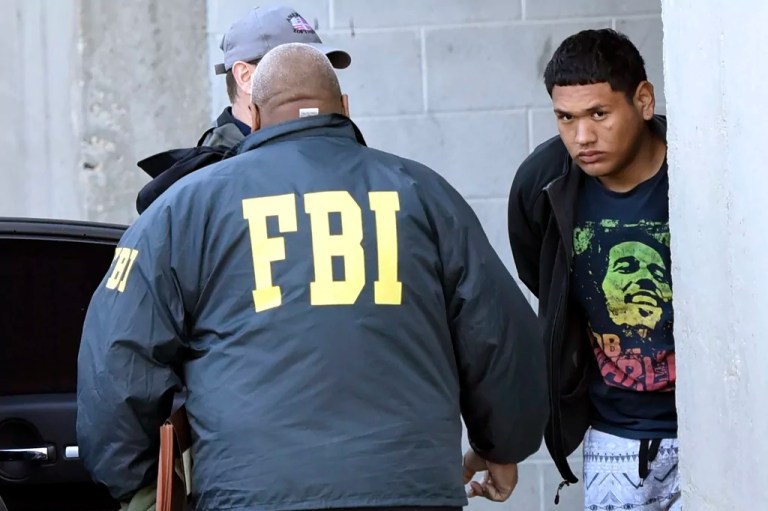 Federal law enforcement desperately needs reform