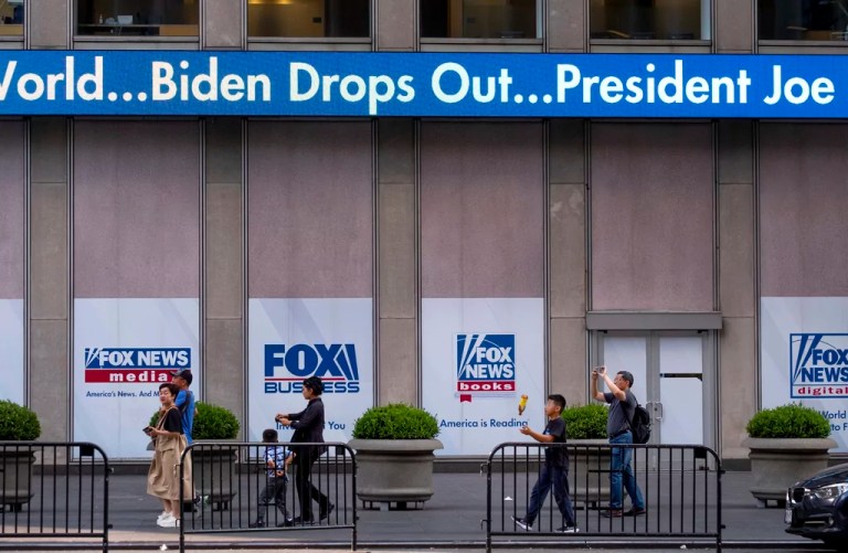 What CBS can learn from Fox News