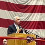 Pennsylvania senator stays silent regarding Biden abilities