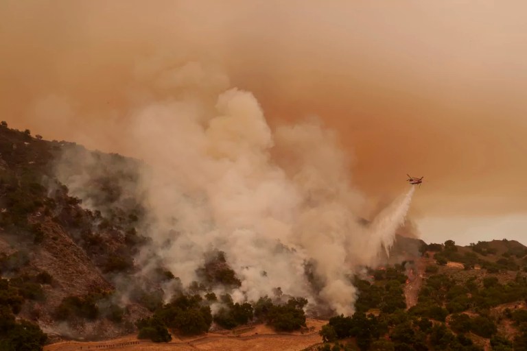 Several Clark County levy, bond measures on fall ballot to support fire departments