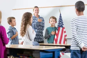 What would the founders think of America’s schools today?