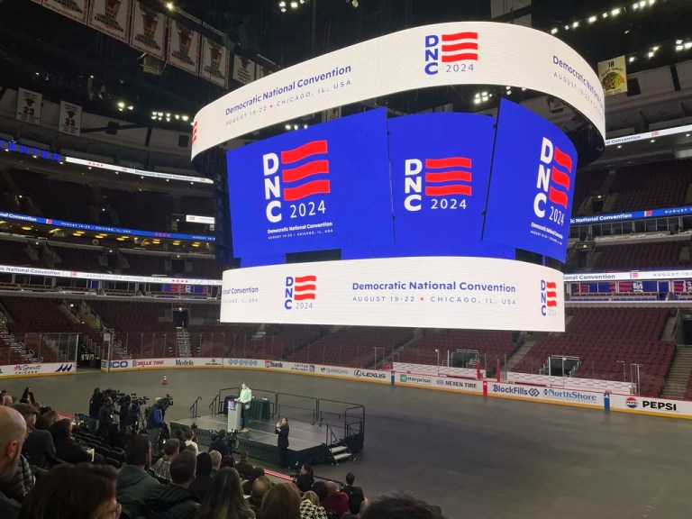 Why we won’t know who funds political conventions until right before Election Day