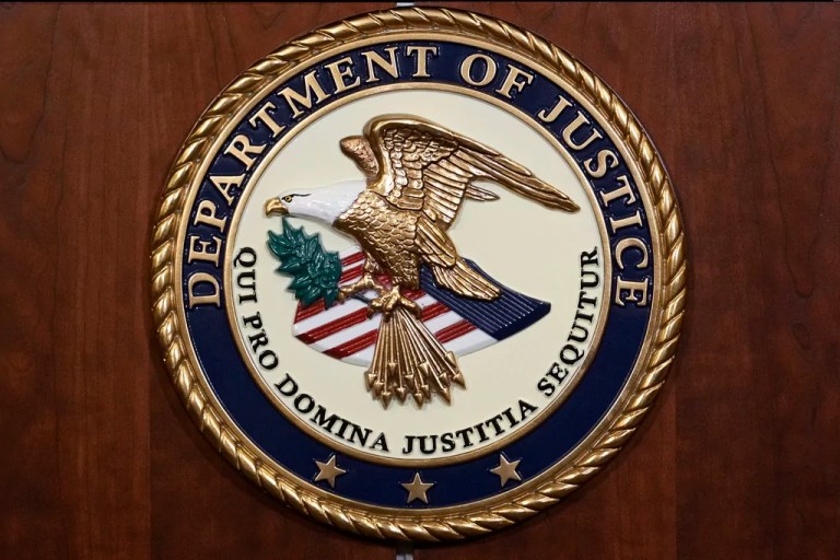 Reporter’s Notebook: Arizona and Justice Department affect election litigation