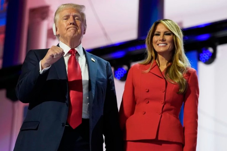 Republicans ‘can’t take anything for granted’ despite successful convention