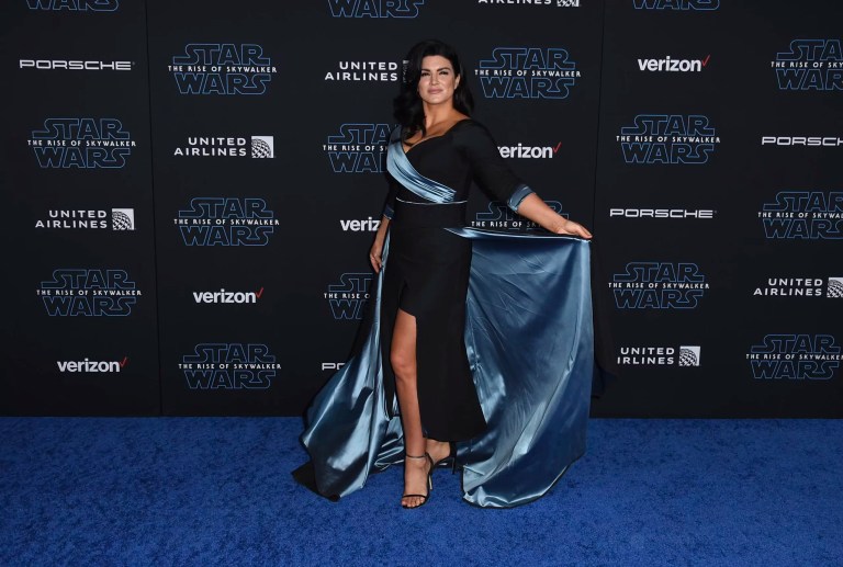Ex-Star Wars actress ‘moved to tears’ over judge’s latest decision with Disney lawsuit