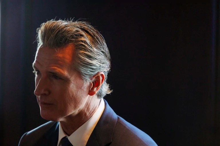 Newsom sends Trump security reinforcements at RNC: ‘Public safety transcends party lines’