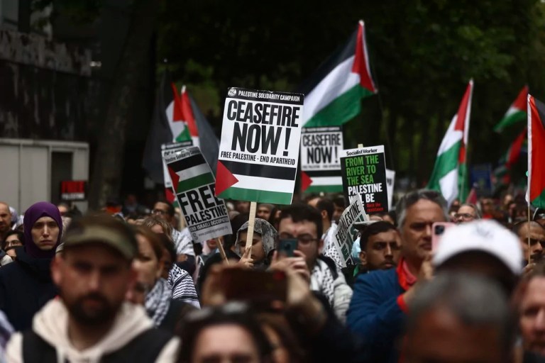 Hamas clears way for possible ceasefire in Gaza after dropping key demand