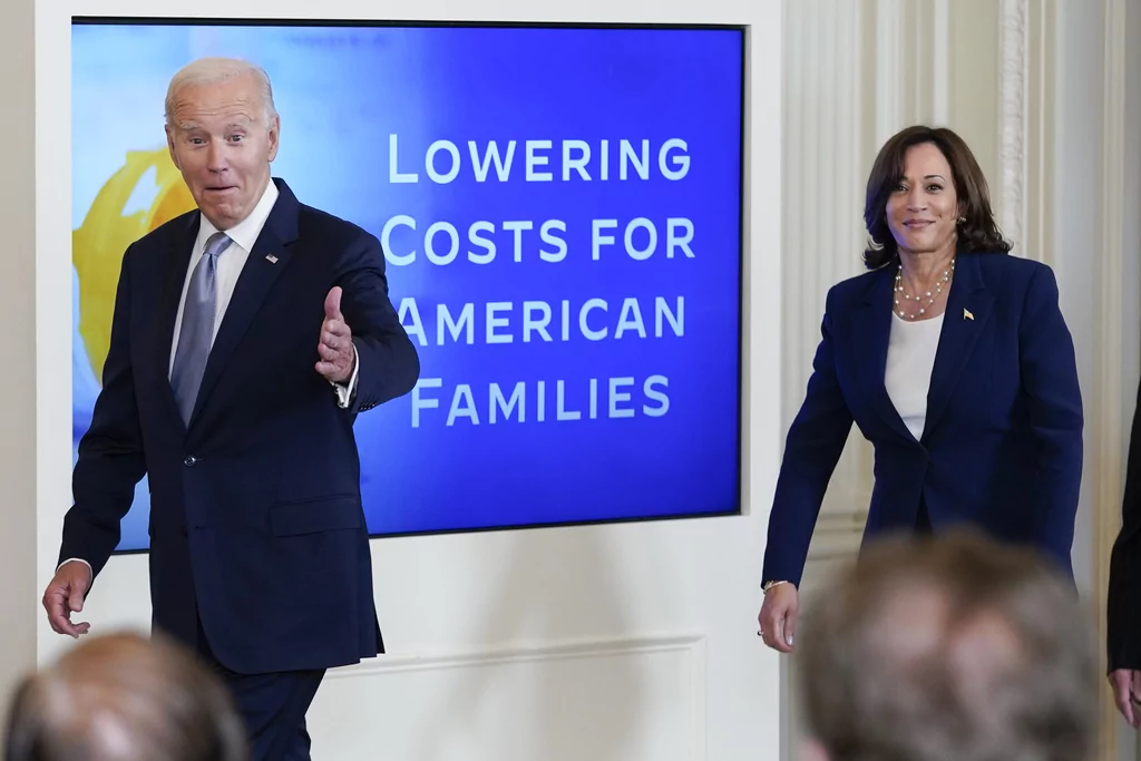 What Democrats do is a far bigger problem than what they say