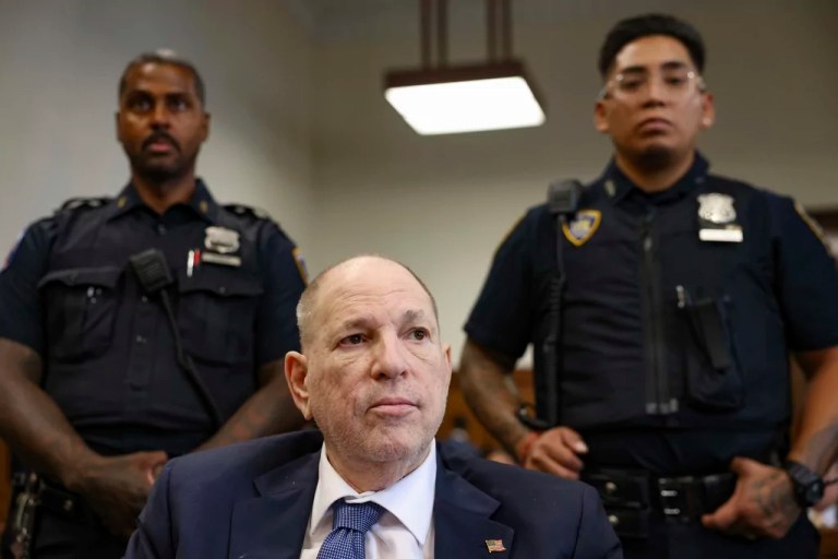 Prosecutors anticipate Harvey Weinstein retrial as new victims surface