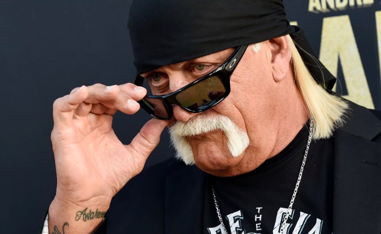 RNC Day 4: Hulk Hogan confirmed as speaker at convention’s final day