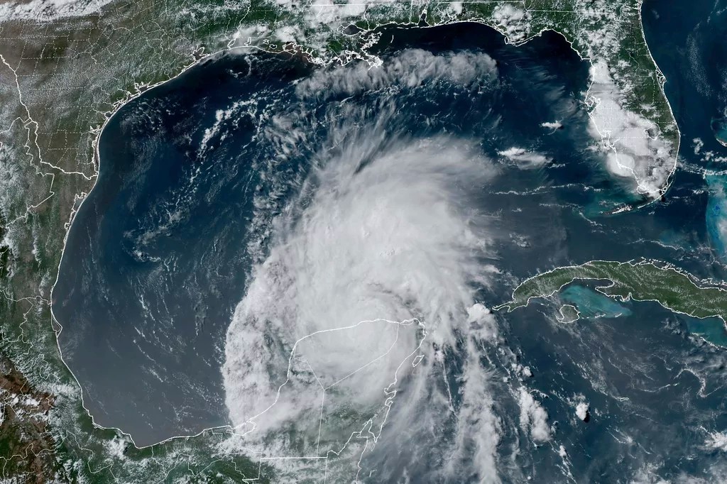 What else Democrats are lying about, Part 3: Climate