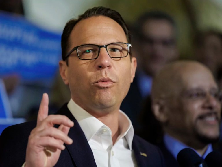 Shapiro’s ‘critical’ engagement in U.S. Steel sale questioned