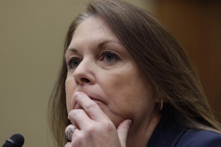 Raskin joins Comer in rare bipartisan demand that Secret Service director resign