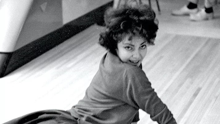 The uncapturable Elaine May