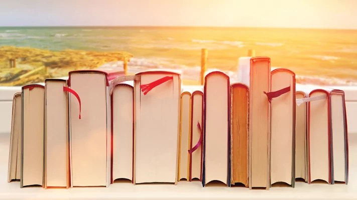 Read more books