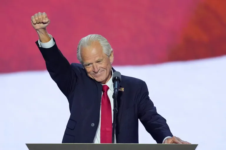 Former felons get big stage at Republican National Convention