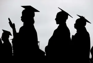 Could academics actually make a comeback on college campuses?