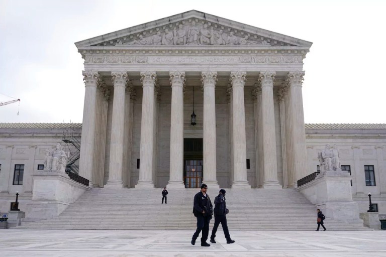 Pro-gun group plans Supreme Court fight over Maryland ‘assault weapons’ ban