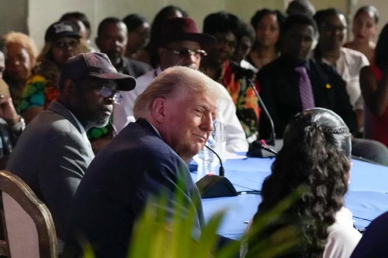 Biden bleeding support from key religious groups in swing states: Report