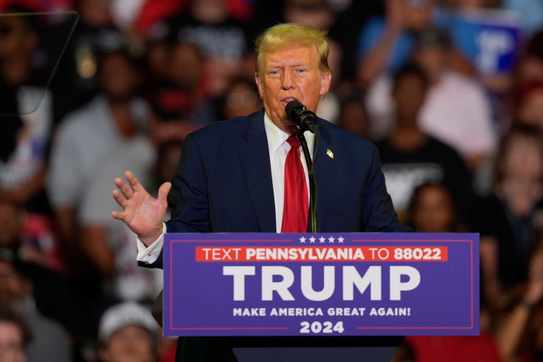 Republican platform is embarrassingly sophomoric