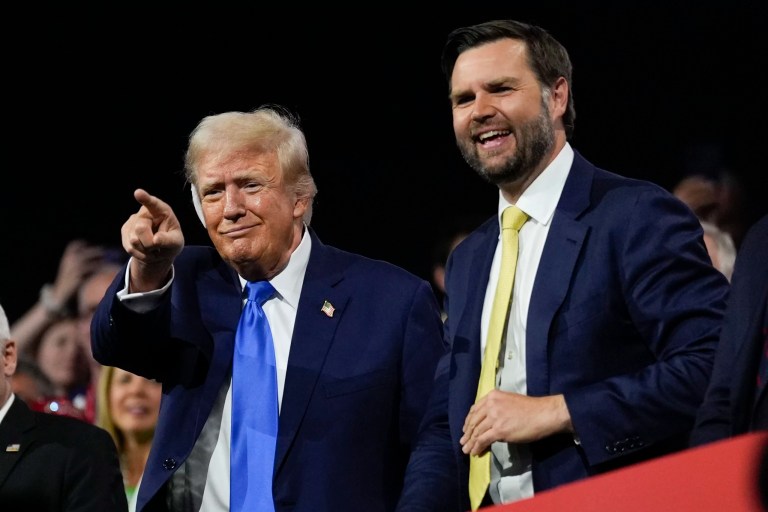 Republicans’ tense tango with populism