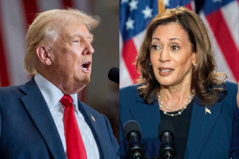 Trump victory goes from sure thing to ‘toss-up’ in major poll reversal