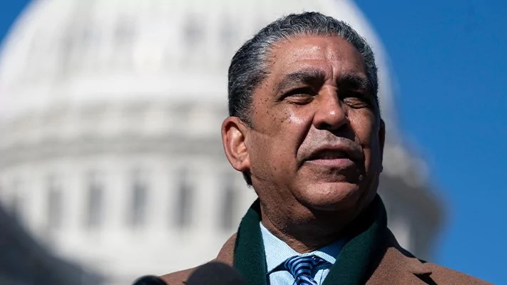 In push to expand Supreme Court, Hill Democrats hit snag