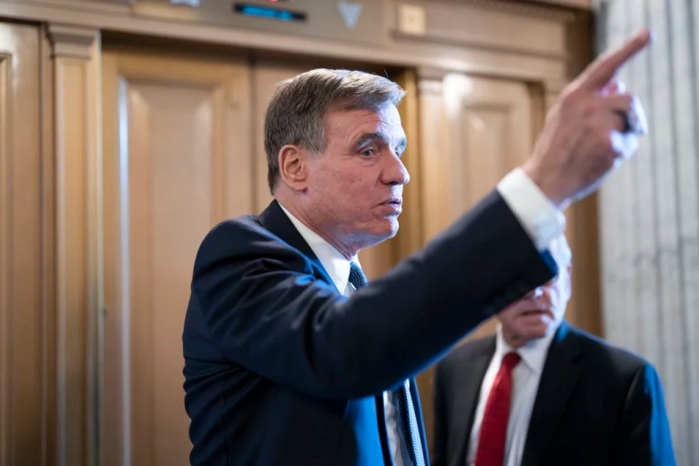 Democrats on intelligence committees not briefed before Trump ordered Iran strikes