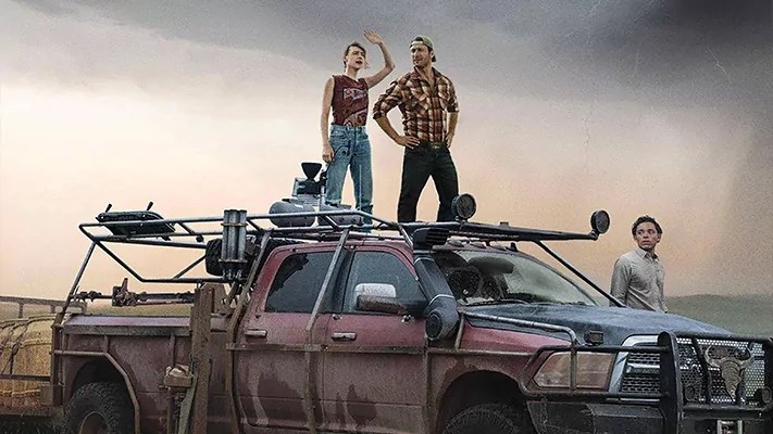 Don’t get it twisted: Movies aren’t ‘meant to be message-oriented’