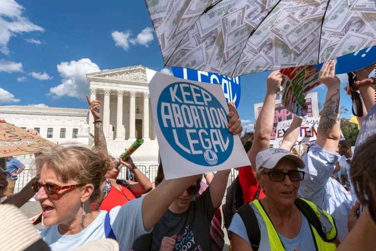 What this Supreme Court ruling means for Idaho’s pro-life law