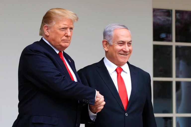 The Jewish vote isn’t up for grabs, but it should be