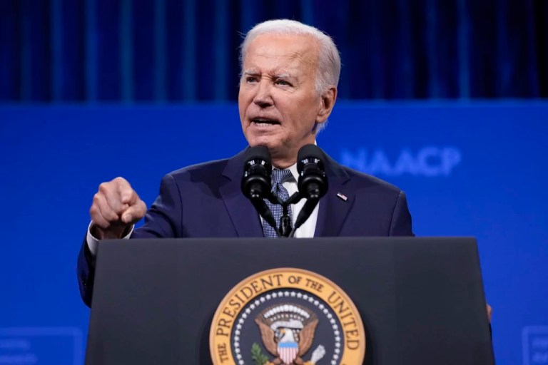 Federal appeals court refuses to lift order blocking Biden administration’s Title IX rule