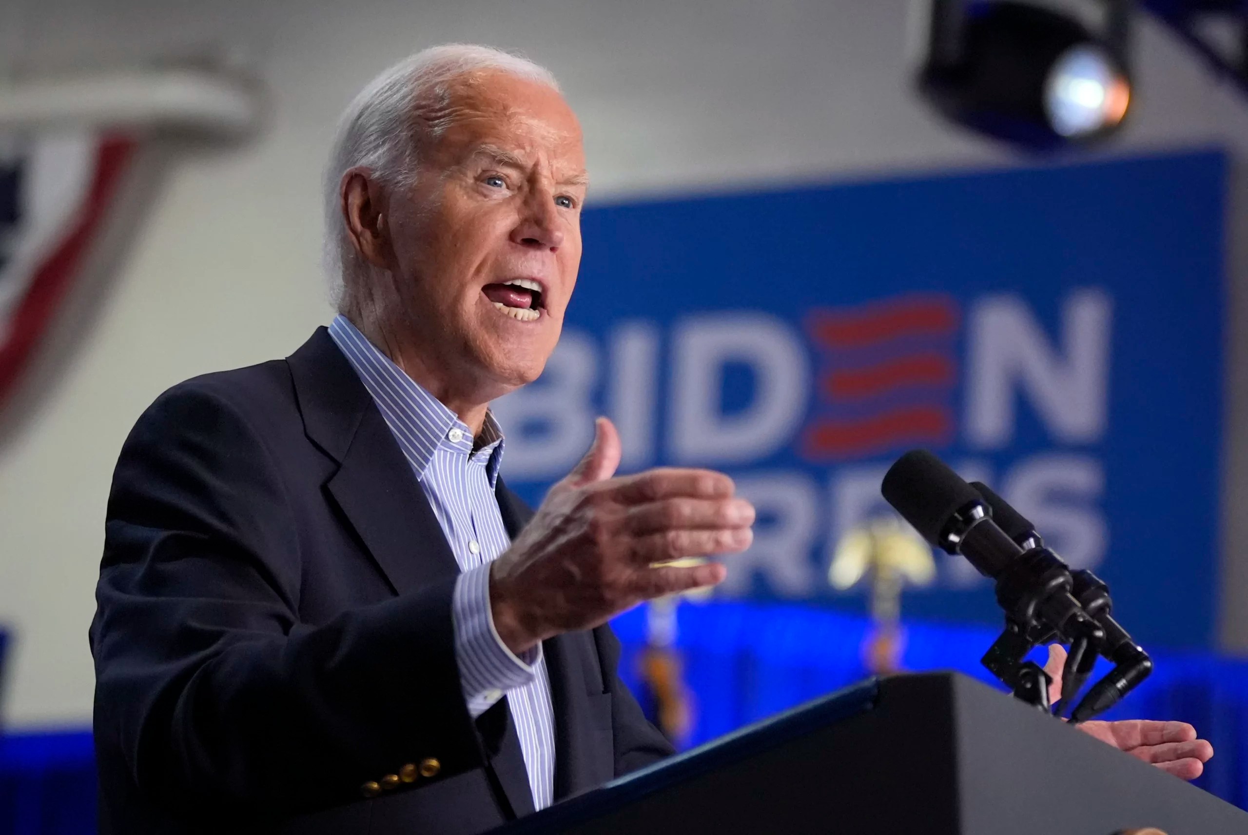 Reckless protectionist policies from both sides of the aisle have failed the US economy