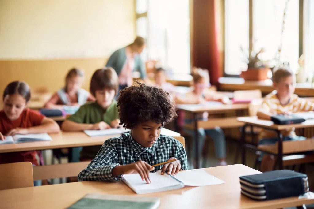 How this Florida school district turned its education system around