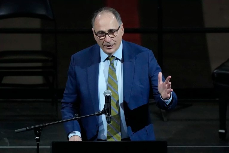 David Axelrod says Trump keeping promises could be ‘good for the country’