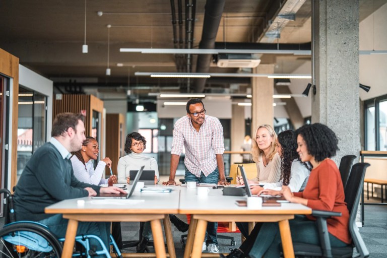 HR lobby cuts ‘equity’ from DEI strategy amid backlash
