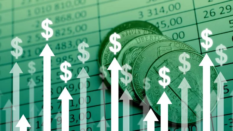 ‘Big, beautiful bill’ will raise both growth and deficits