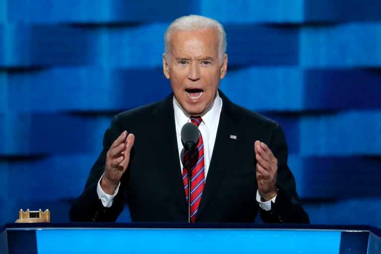 Biden’s unconstitutional attack on the Supreme Court