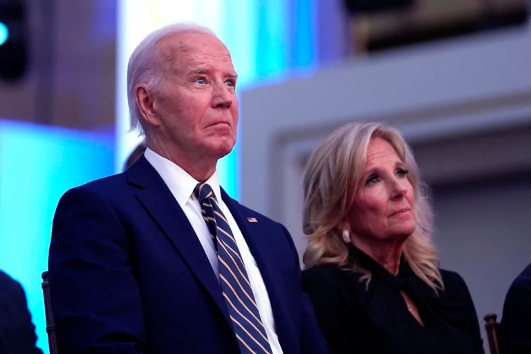 Six states shift toward GOP in wake of Biden nominee angst: Cook Political Report