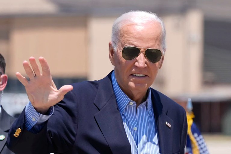 Americans can’t afford Biden net-zero agenda