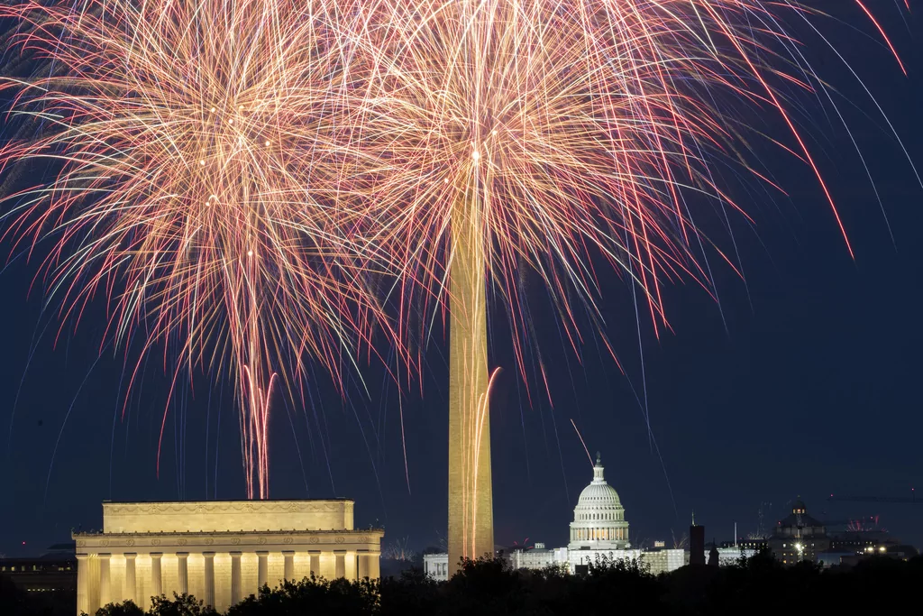 America the exceptional