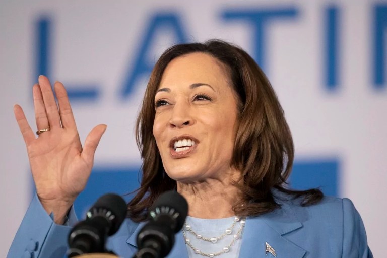 The self-defeating nature of Harris’s lies about Trump