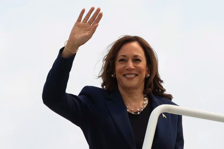 Harris VP short list looks like a list of presidential candidates