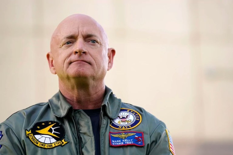 How a Mark Kelly VP pick could give Arizonans a Senate election every even year through 2030