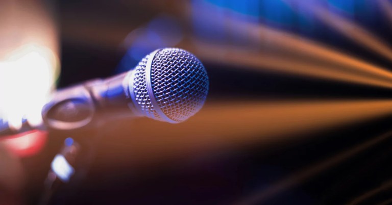 Rapper ordered to have all future songs approved by government